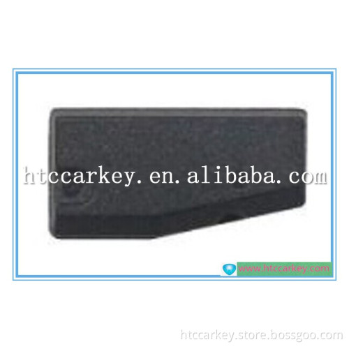 Top quality key case or cover for T17 ID 4D63 40BIT Carbon Chip For Ford/Mazda